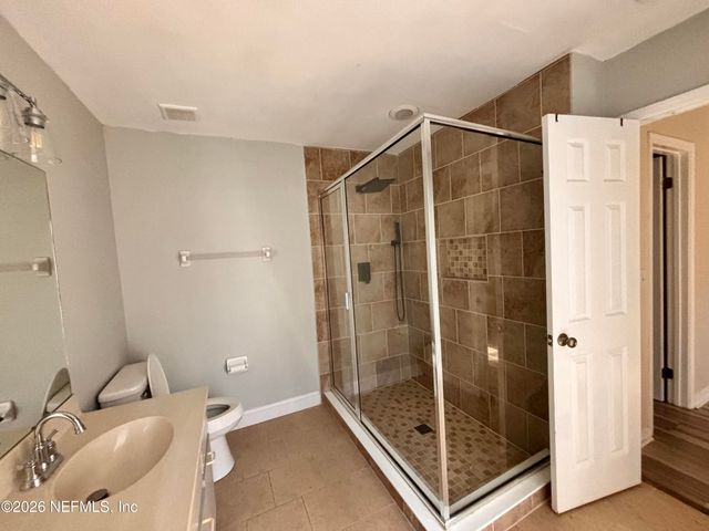 5449 FT CAROLINE Road, Jacksonville, FL 32277