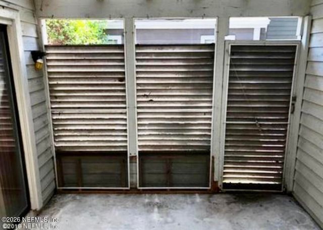 5449 FT CAROLINE Road, Jacksonville, FL 32277