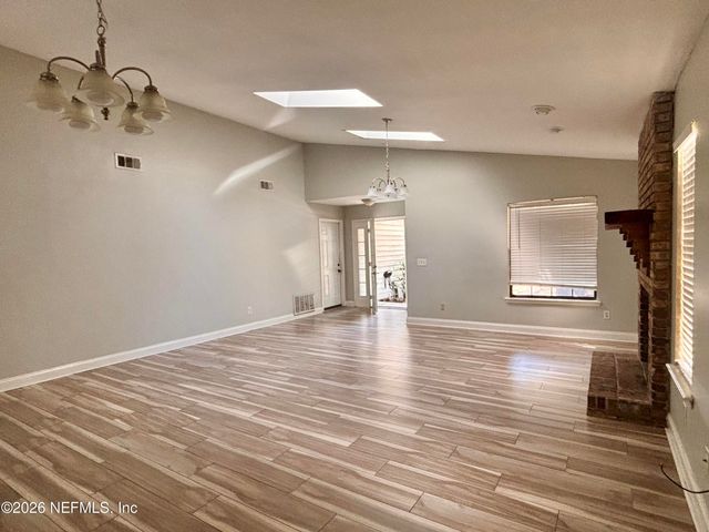 5449 FT CAROLINE Road, Jacksonville, FL 32277