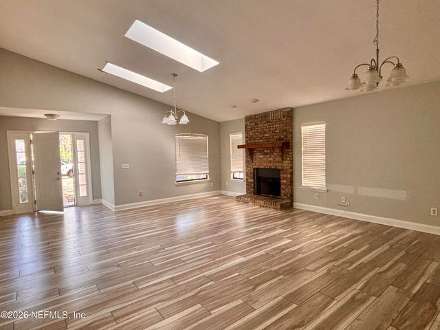 5449 FT CAROLINE Road, Jacksonville, FL 32277