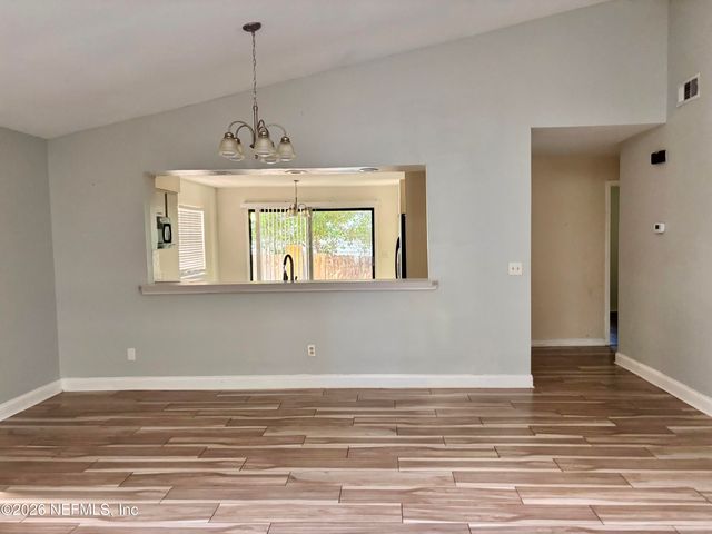 5449 FT CAROLINE Road, Jacksonville, FL 32277