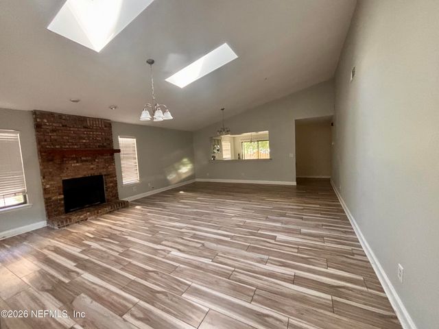 5449 FT CAROLINE Road, Jacksonville, FL 32277