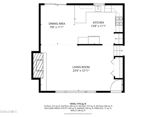 21 Jane Drive, Schenectady, NY 12302