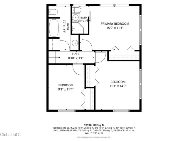 21 Jane Drive, Schenectady, NY 12302