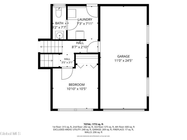 21 Jane Drive, Schenectady, NY 12302