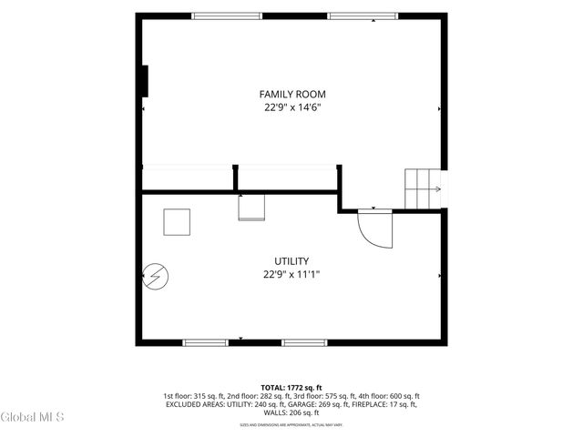 21 Jane Drive, Schenectady, NY 12302