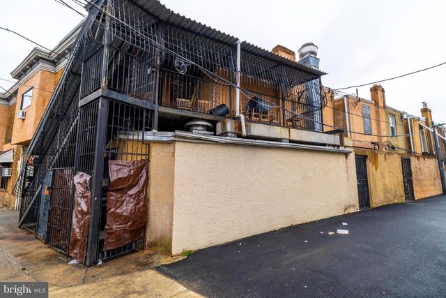 4760-66 RISING SUN AVE, Philadelphia, PA 19120