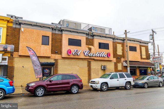 4760-66 RISING SUN AVE, Philadelphia, PA 19120