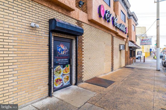 4760-66 RISING SUN AVE, Philadelphia, PA 19120