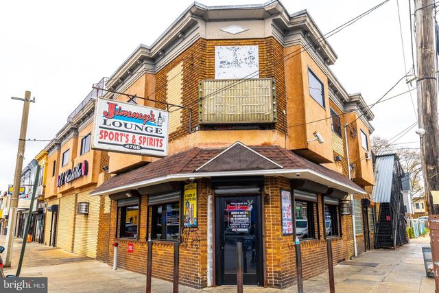 4760-66 RISING SUN AVE, Philadelphia, PA 19120