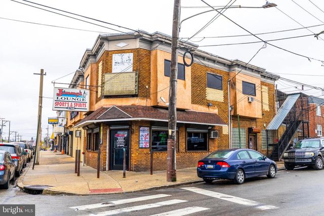 4760-66 RISING SUN AVE, Philadelphia, PA 19120