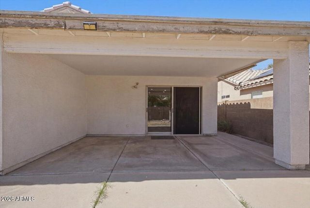 611 E SHANNON Street, Chandler, AZ 85225