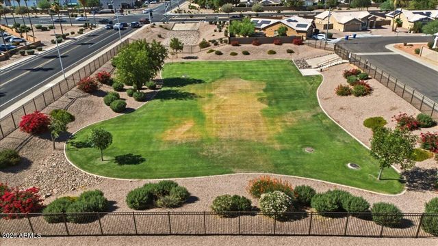 611 E SHANNON Street, Chandler, AZ 85225