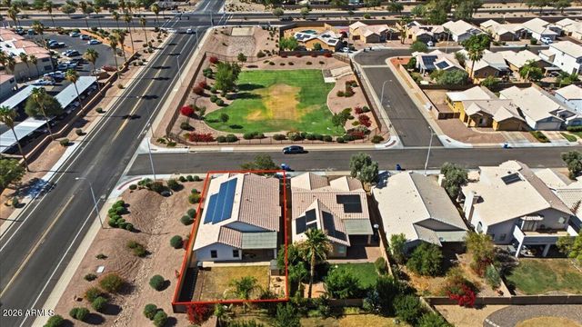 611 E SHANNON Street, Chandler, AZ 85225