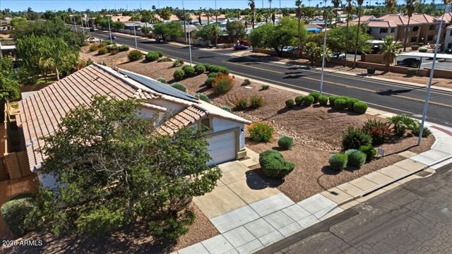 611 E SHANNON Street, Chandler, AZ 85225