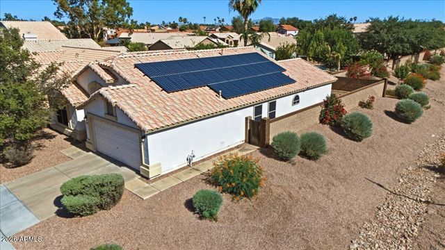 611 E SHANNON Street, Chandler, AZ 85225