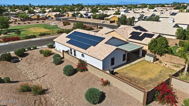 611 E SHANNON Street, Chandler, AZ 85225