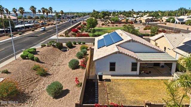 611 E SHANNON Street, Chandler, AZ 85225