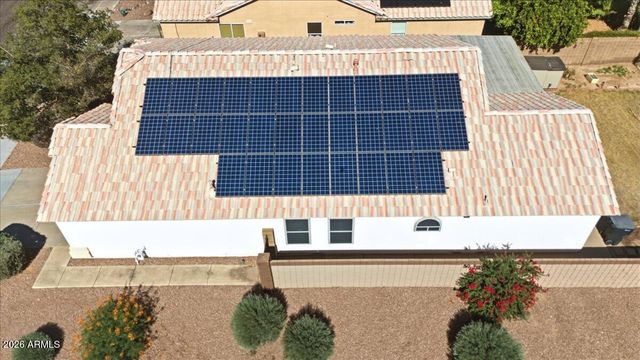 611 E SHANNON Street, Chandler, AZ 85225