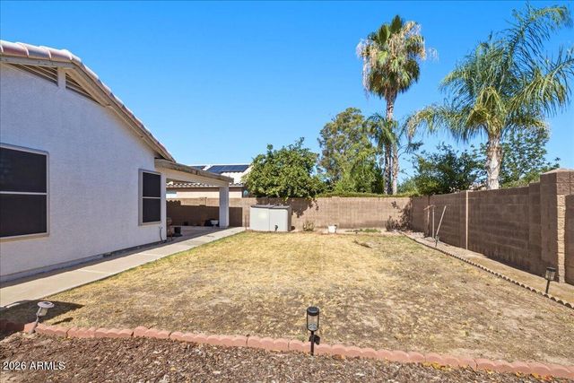 611 E SHANNON Street, Chandler, AZ 85225