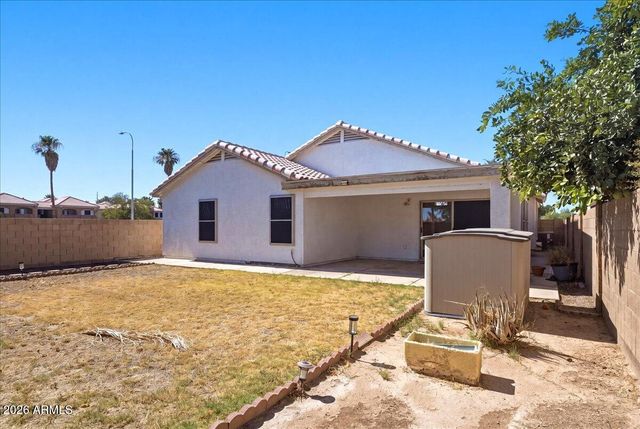611 E SHANNON Street, Chandler, AZ 85225