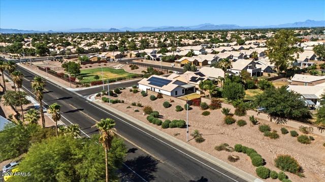 611 E SHANNON Street, Chandler, AZ 85225
