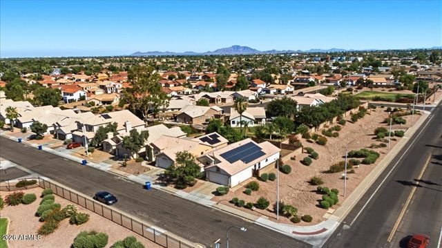 611 E SHANNON Street, Chandler, AZ 85225