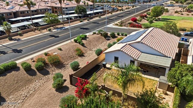 611 E SHANNON Street, Chandler, AZ 85225