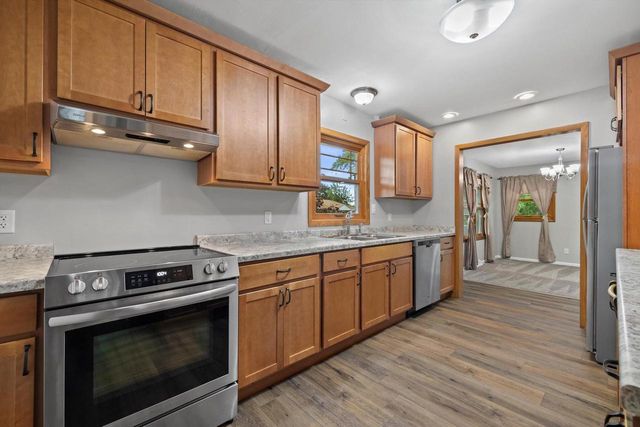 1803 32nd STREET, Kenosha, WI 53140