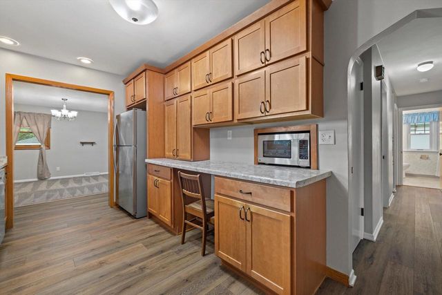 1803 32nd STREET, Kenosha, WI 53140