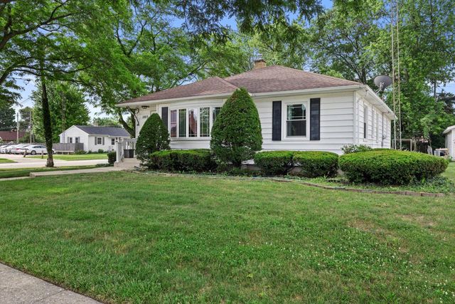 1803 32nd STREET, Kenosha, WI 53140