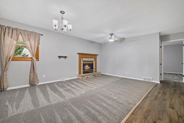 1803 32nd STREET, Kenosha, WI 53140
