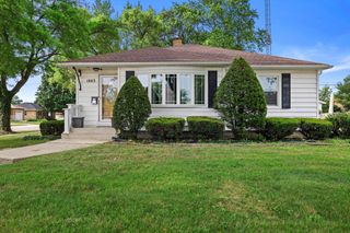 1803 32nd STREET, Kenosha, WI 53140