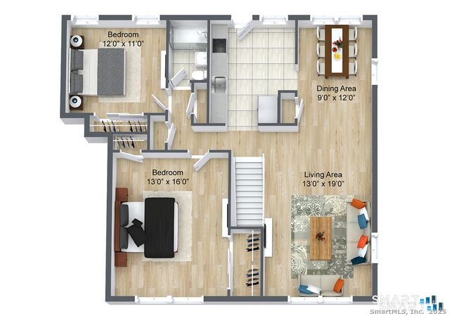 29 Hamilton Court D, Stamford, CT 06902