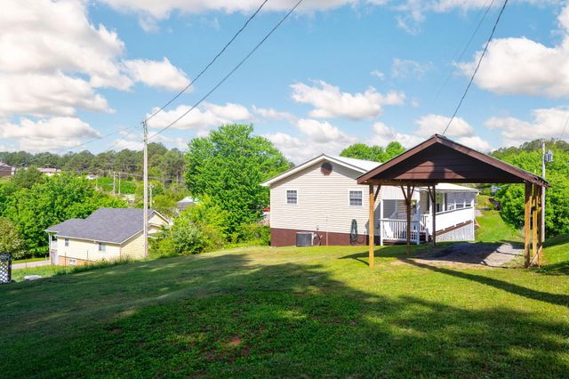 110 School House Hill Street, Copperhill, TN 37317
