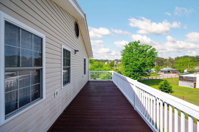 110 School House Hill Street, Copperhill, TN 37317
