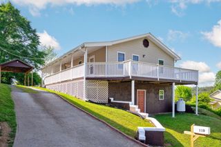 110 School House Hill Street, Copperhill, TN 37317