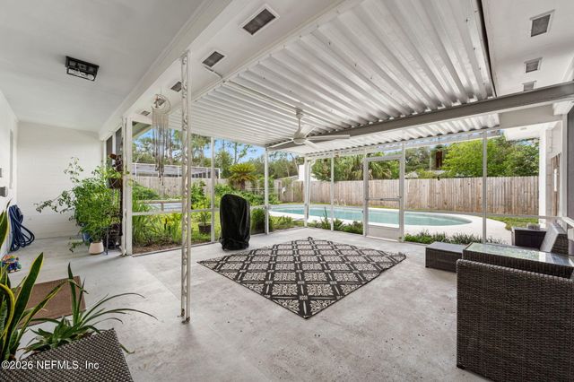 3834 EDIDIN Drive, Jacksonville, FL 32277