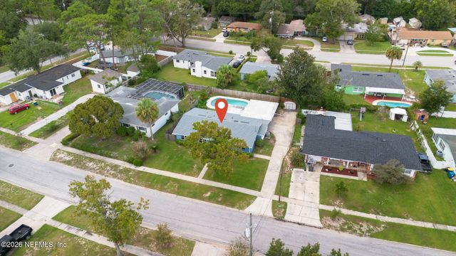 3834 EDIDIN Drive, Jacksonville, FL 32277