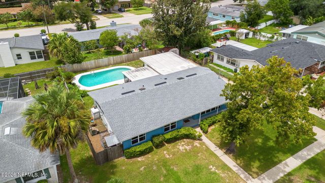3834 EDIDIN Drive, Jacksonville, FL 32277
