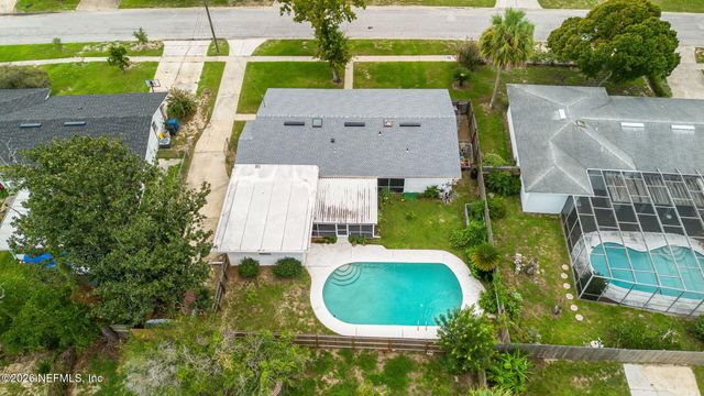 3834 EDIDIN Drive, Jacksonville, FL 32277