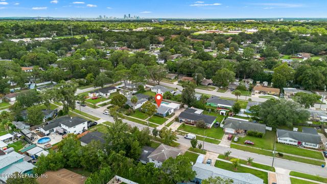 3834 EDIDIN Drive, Jacksonville, FL 32277