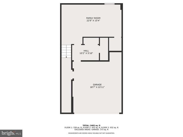 8346 DAYDREAM CRES, Pasadena, MD 21122