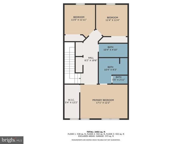 8346 DAYDREAM CRES, Pasadena, MD 21122