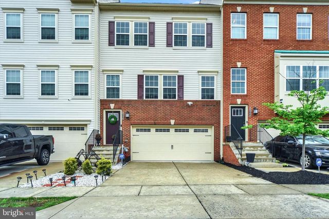 8346 DAYDREAM CRES, Pasadena, MD 21122