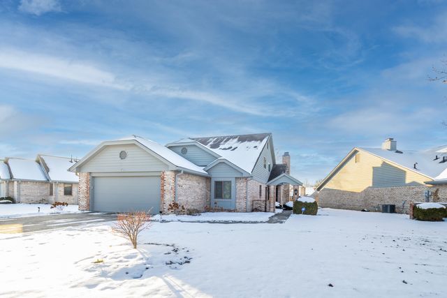 2405 Sagamore Drive, Anderson, IN 46011