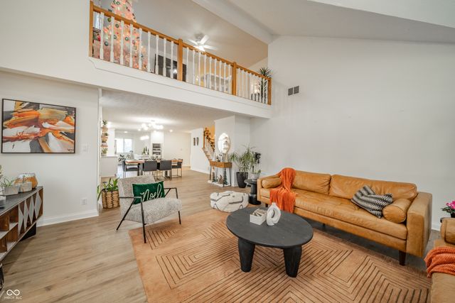 2405 Sagamore Drive, Anderson, IN 46011