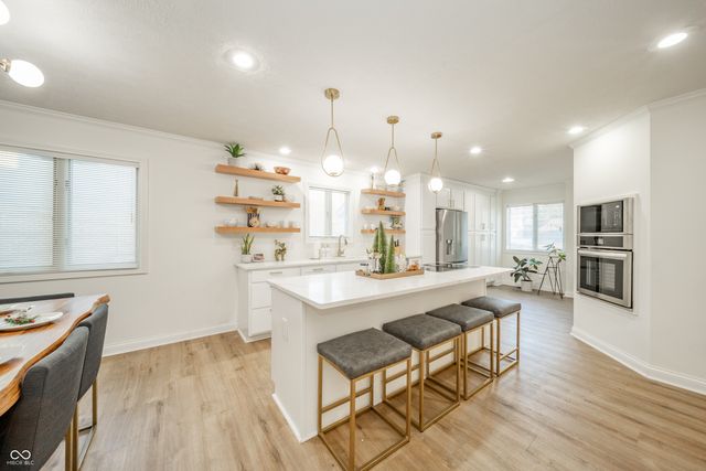 2405 Sagamore Drive, Anderson, IN 46011