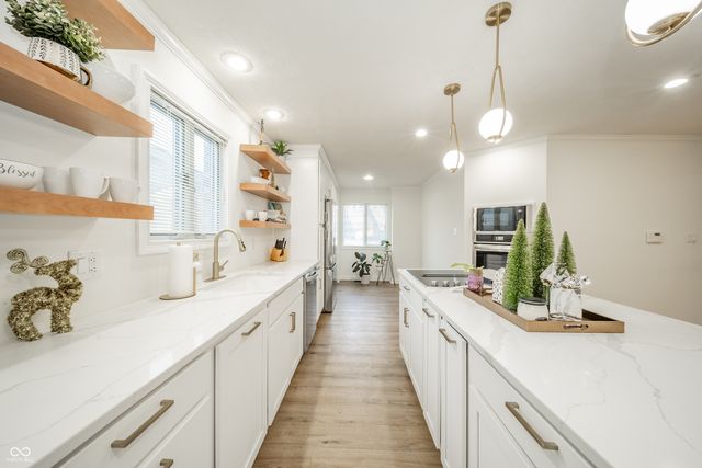 2405 Sagamore Drive, Anderson, IN 46011