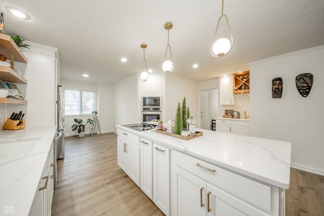 2405 Sagamore Drive, Anderson, IN 46011